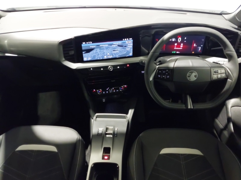 Used Vauxhall Mokka 2025 for sale - 76456456: Photo 2