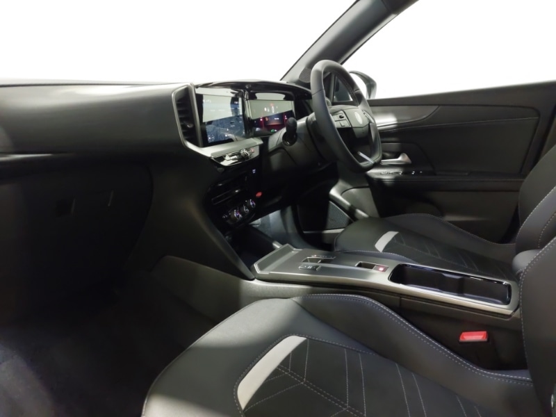 Used Vauxhall Mokka 2025 for sale - 76456456: Photo 5