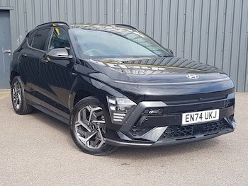 Used Hyundai KONA 2025 for sale - 78503506: Photo