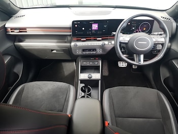 Used Hyundai KONA 2025 for sale - 78503506: Photo