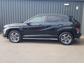 Used Hyundai KONA 2025 for sale - 78503506: Photo