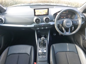 Used Audi Q2 2021 for sale - 78066473: Photo
