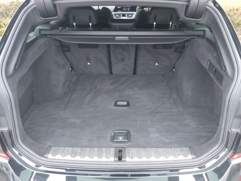 Used BMW 3 Series 2021 for sale - 77130316: Photo 8