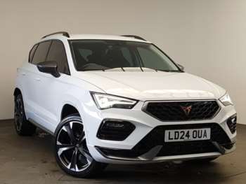 2024 - 2.0 EcoTSI 190 V2 5dr DSG 4Drive
