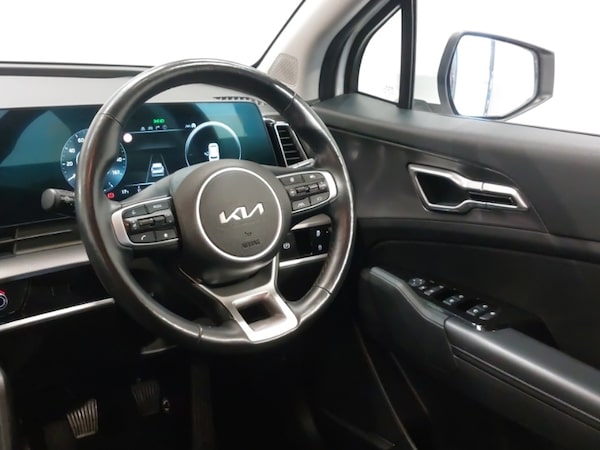 Used Kia Sportage 2023 for sale - 76195147: Photo 11