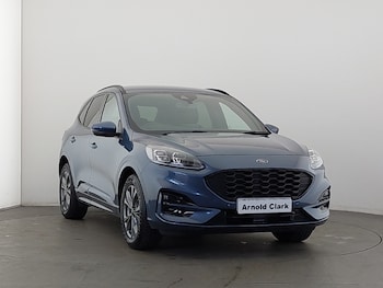 Used Ford Kuga 2022 for sale - 75958573: Photo