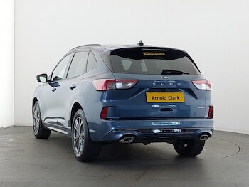 Used Ford Kuga 2022 for sale - 75958573: Photo