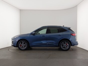 Used Ford Kuga 2022 for sale - 75958573: Photo
