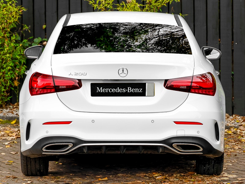 Used Mercedes-Benz A-Class 2024 for sale - 76575743: Photo 10