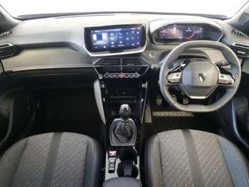 Used Peugeot 2008 2024 for sale - 74988805: Photo