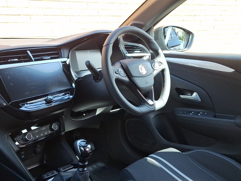 Used Vauxhall Corsa 2025 for sale - 76483520: Photo 11