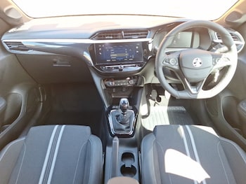 Used Vauxhall Corsa 2025 for sale - 76483520: Photo