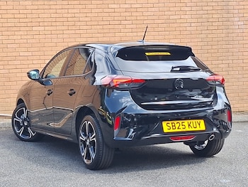 Used Vauxhall Corsa 2025 for sale - 76483520: Photo