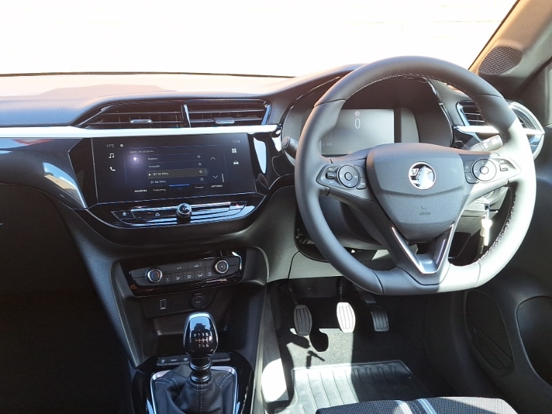 Used Vauxhall Corsa 2025 for sale - 76483520: Photo 7