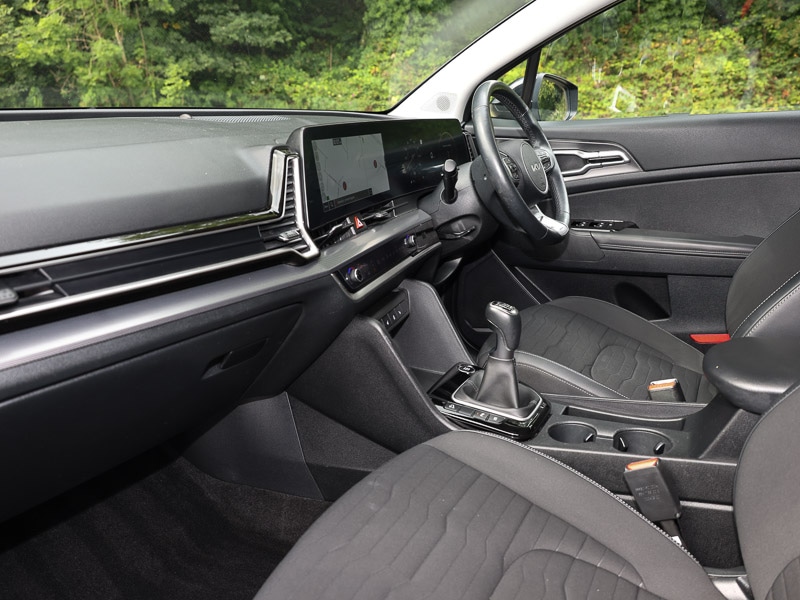 Used Kia Sportage 2022 for sale - 77174146: Photo 2