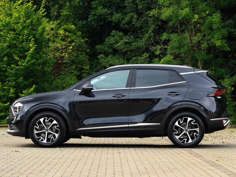 Used Kia Sportage 2022 for sale - 77174146: Photo 5