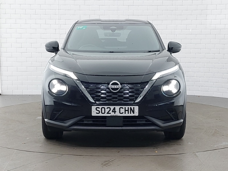 Used Nissan Juke 2024 for sale - 77024998: Photo 12