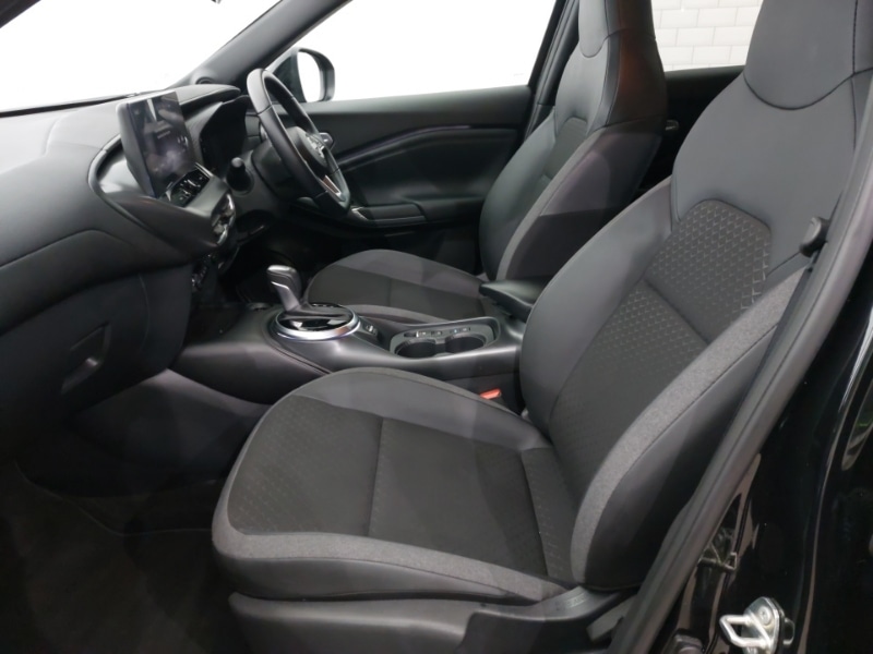 Used Nissan Juke 2024 for sale - 77024998: Photo 5