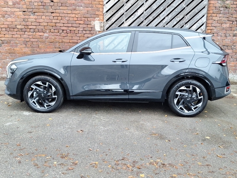 Used Kia Sportage 2025 for sale - 77361170: Photo 4