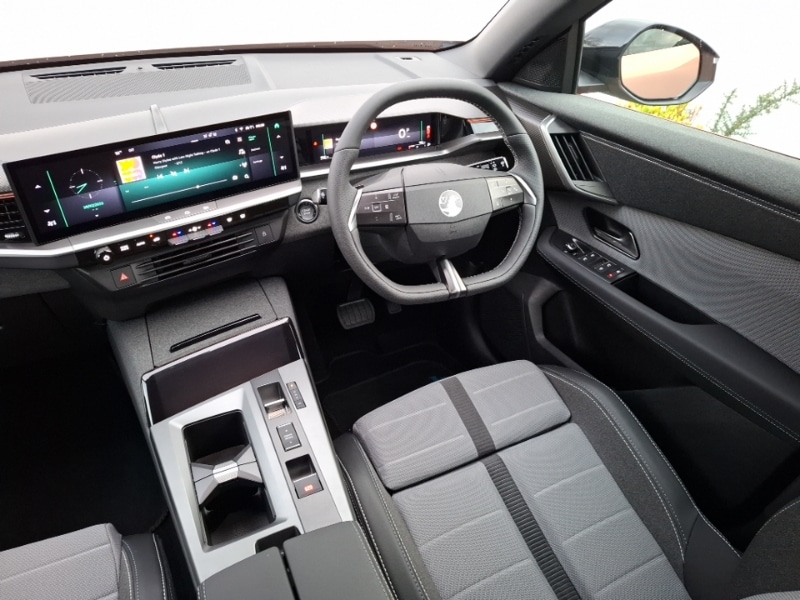 Used Vauxhall Grandland 2025 for sale - 77955205: Photo 10