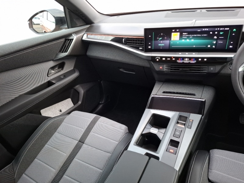 Used Vauxhall Grandland 2025 for sale - 77955205: Photo 11