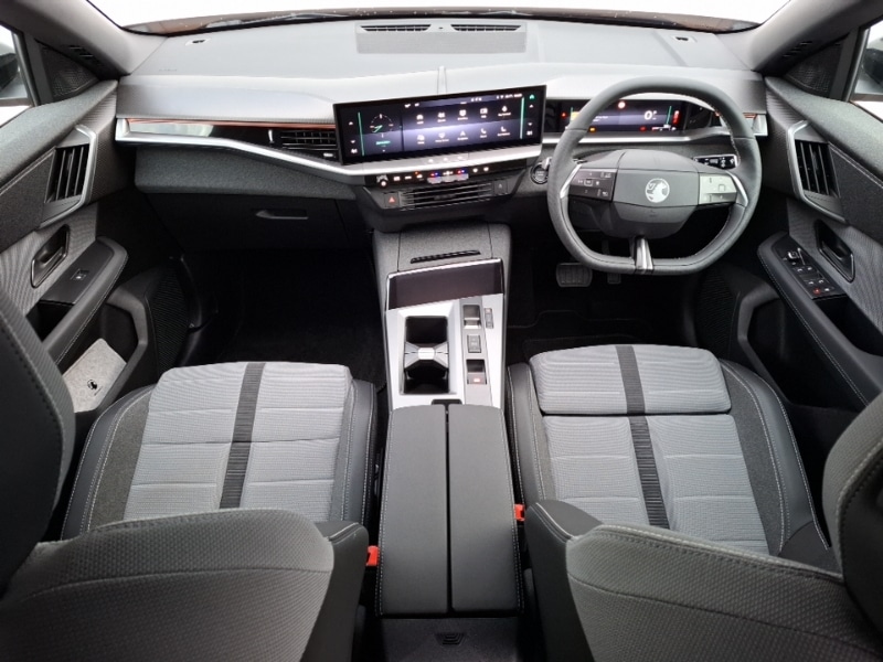 Used Vauxhall Grandland 2025 for sale - 77955205: Photo 2