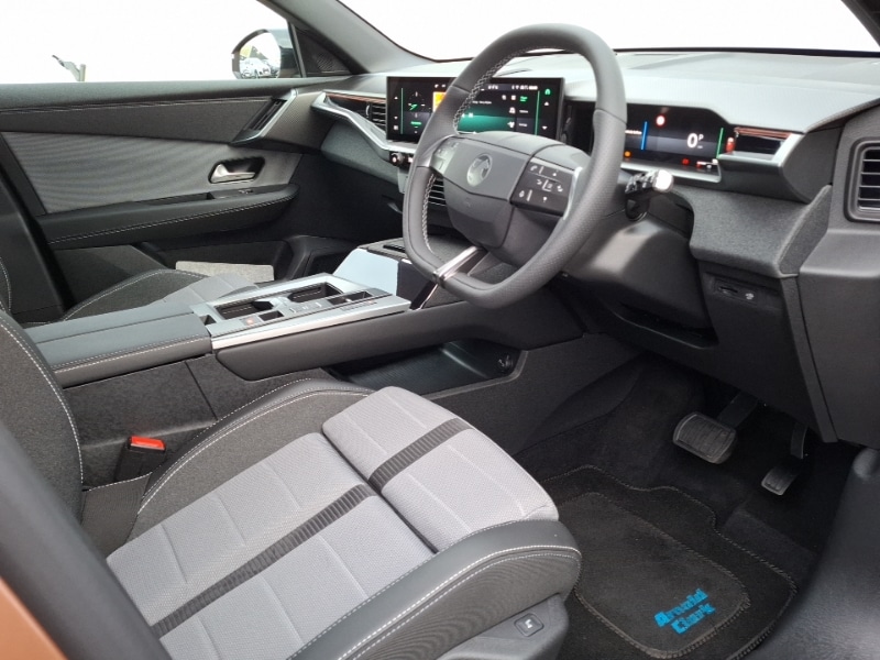 Used Vauxhall Grandland 2025 for sale - 77955205: Photo 5