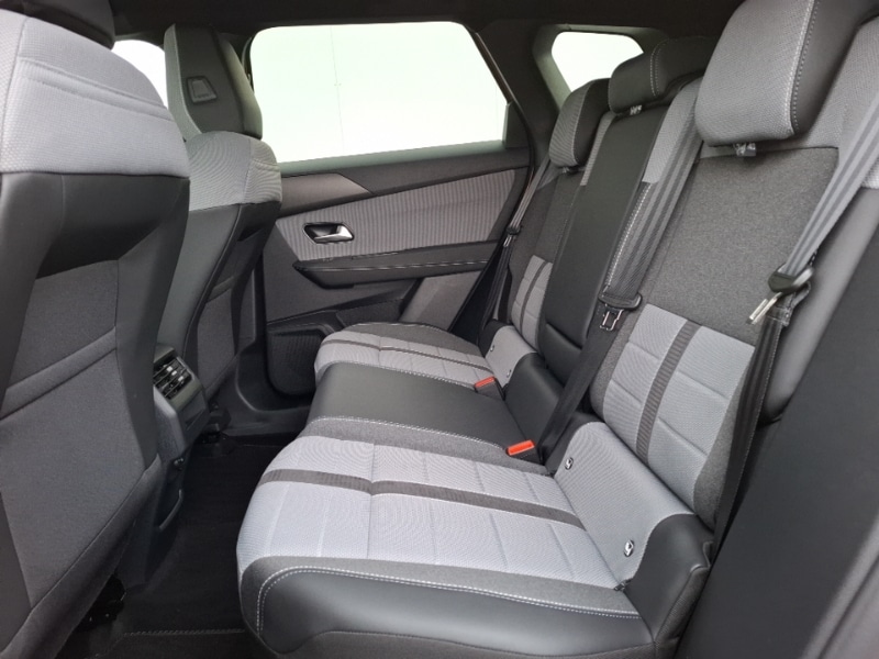 Used Vauxhall Grandland 2025 for sale - 77955205: Photo 6