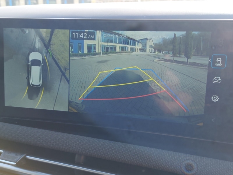 Used Hyundai TUCSON 2025 for sale - 77913527: Photo 10