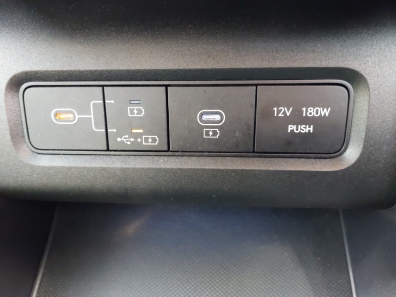 Used Hyundai TUCSON 2025 for sale - 77913527: Photo 12