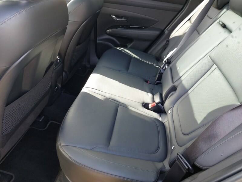 Used Hyundai TUCSON 2025 for sale - 77913527: Photo 6