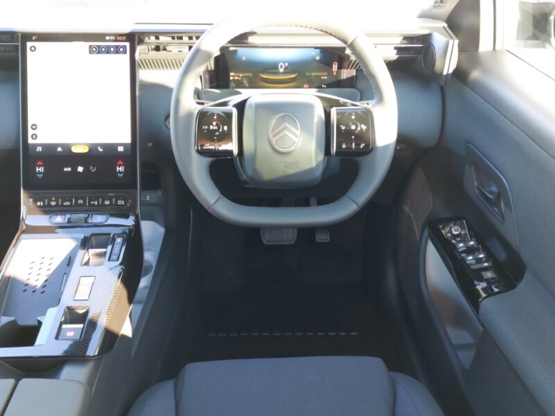 Used Citroen C5 Aircross 2025 for sale - 77311992: Photo 7