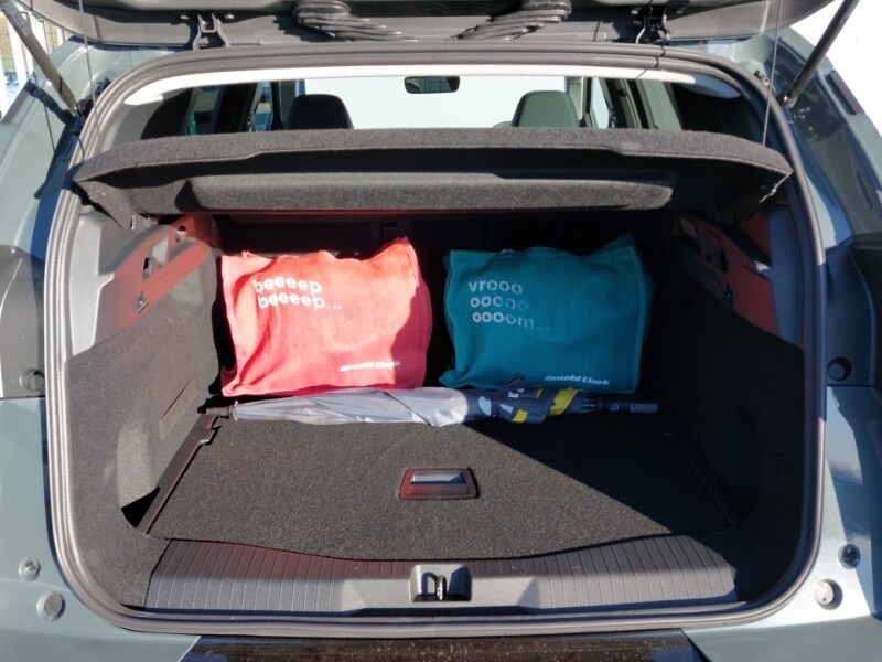 Used Citroen C5 Aircross 2025 for sale - 77311992: Photo 8