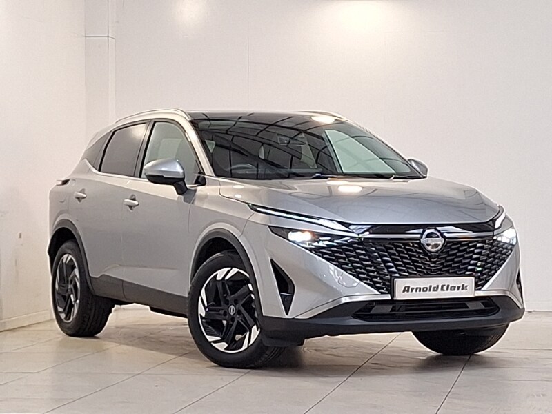 Used Nissan Qashqai 2024 for sale - 76598202: Photo 1