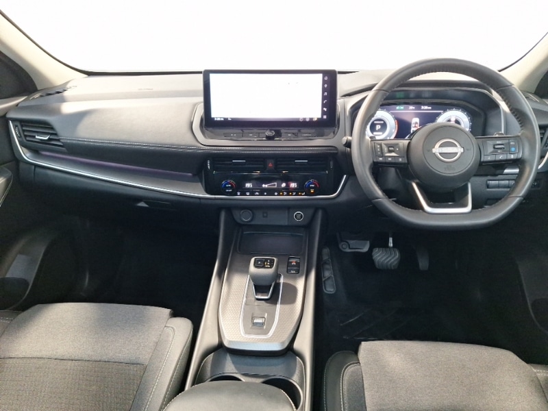 Used Nissan Qashqai 2024 for sale - 76598202: Photo 2