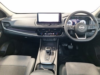 Used Nissan Qashqai 2024 for sale - 76598202: Photo