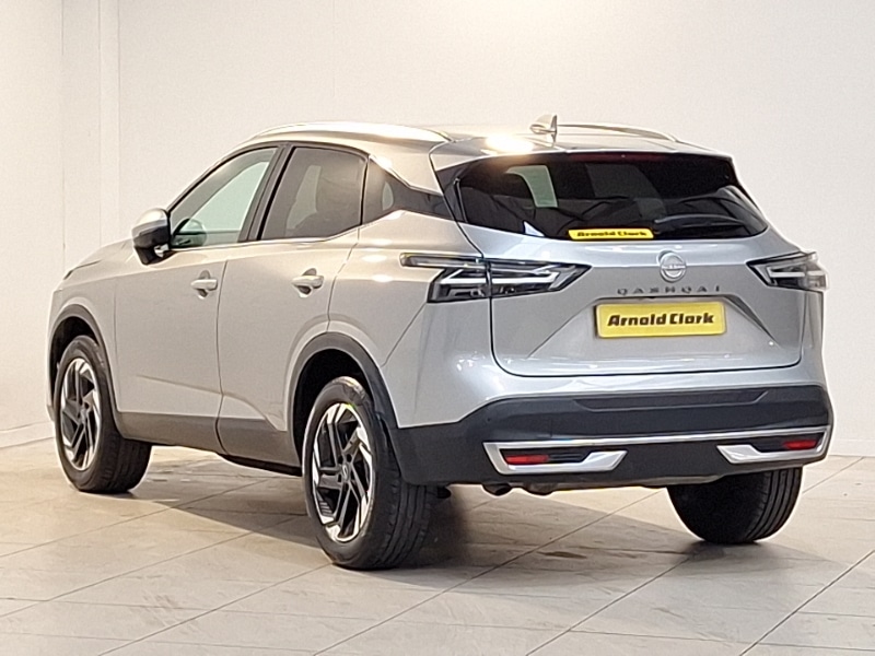 Used Nissan Qashqai 2024 for sale - 76598202: Photo 3