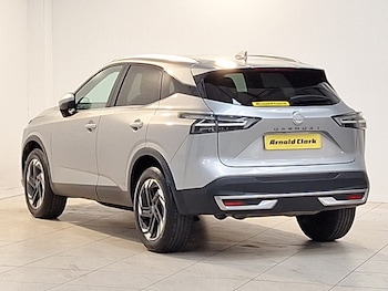 Used Nissan Qashqai 2024 for sale - 76598202: Photo