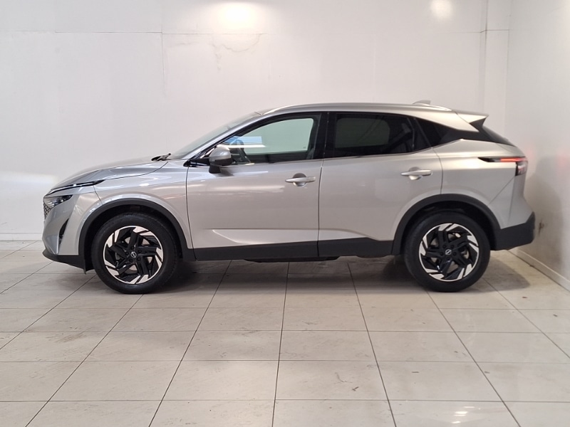 Used Nissan Qashqai 2024 for sale - 76598202: Photo 4