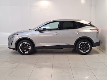 Used Nissan Qashqai 2024 for sale - 76598202: Photo