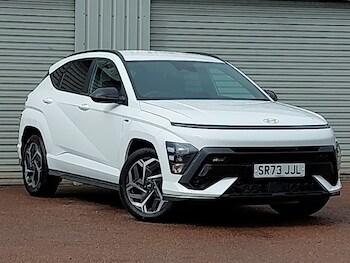 Used Hyundai KONA 2023 for sale - 76521289: Photo