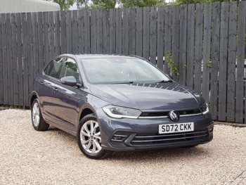 2022 - 1.0 TSI Style 5dr