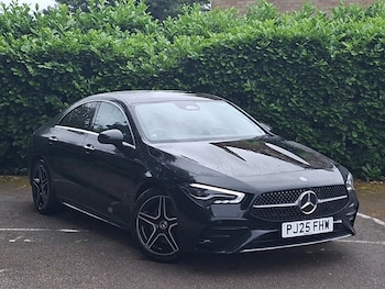 Used Mercedes-Benz CLA 2025 for sale - 78927919: Photo