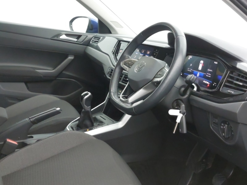 Used Volkswagen Taigo 2022 for sale - 77022126: Photo 12