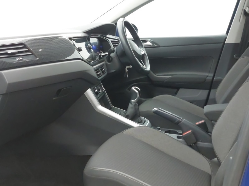 Used Volkswagen Taigo 2022 for sale - 77022126: Photo 5