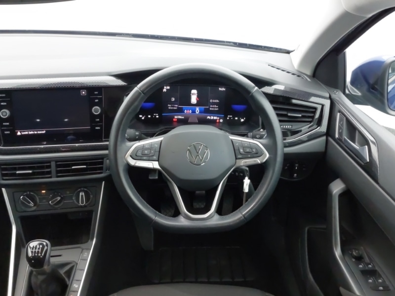 Used Volkswagen Taigo 2022 for sale - 77022126: Photo 7