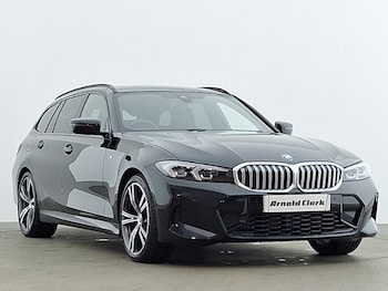Used BMW 3 Series 2024 for sale - 75557730: Photo