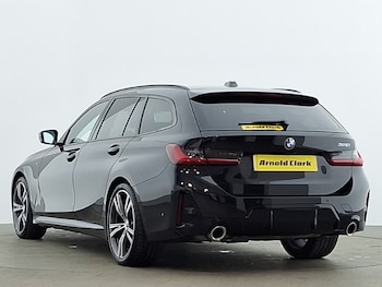 Used BMW 3 Series 2024 for sale - 75557730: Photo