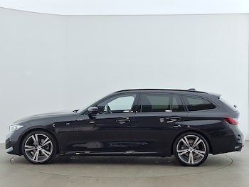 Used BMW 3 Series 2024 for sale - 75557730: Photo
