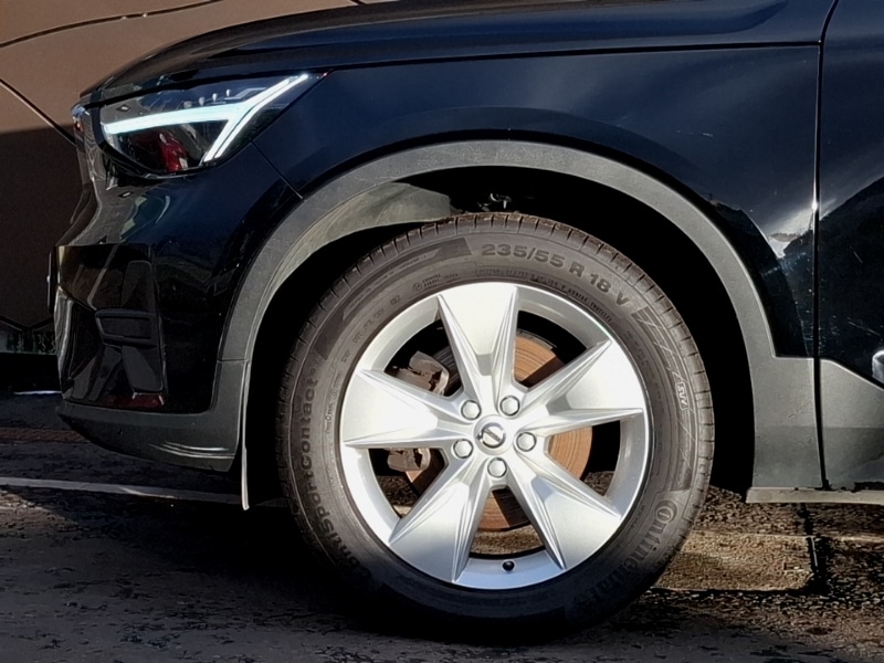 Used Volvo XC40 2022 for sale - 77270002: Photo 12